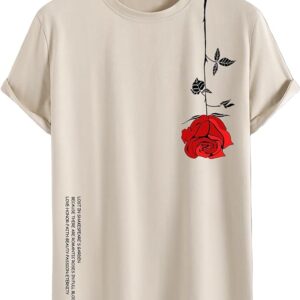 Acid Wash T-Shirts