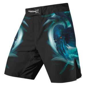 MMA Shorts