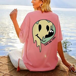 Oversize T-shirt