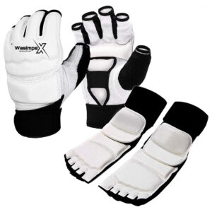 Taekwondo Gear