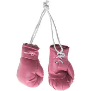 Boxing Keychain