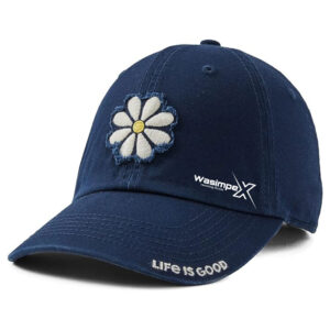 Caps