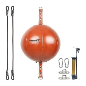 Double End Ball