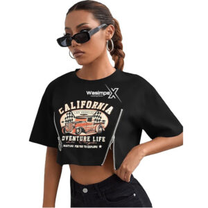 Croptop